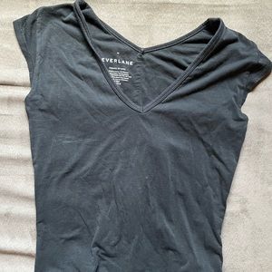 Everlane body suit. XS